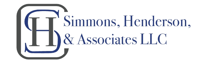 Simmons, Henderson, & Associates LLC
